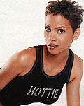 Halle Berry